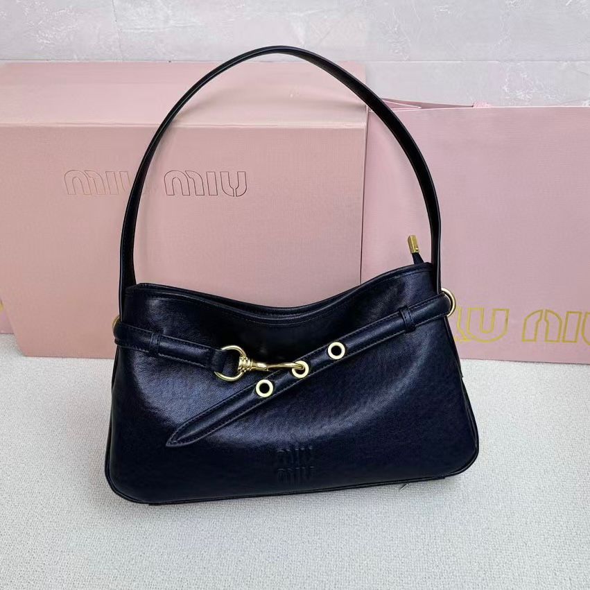 Black / Without box