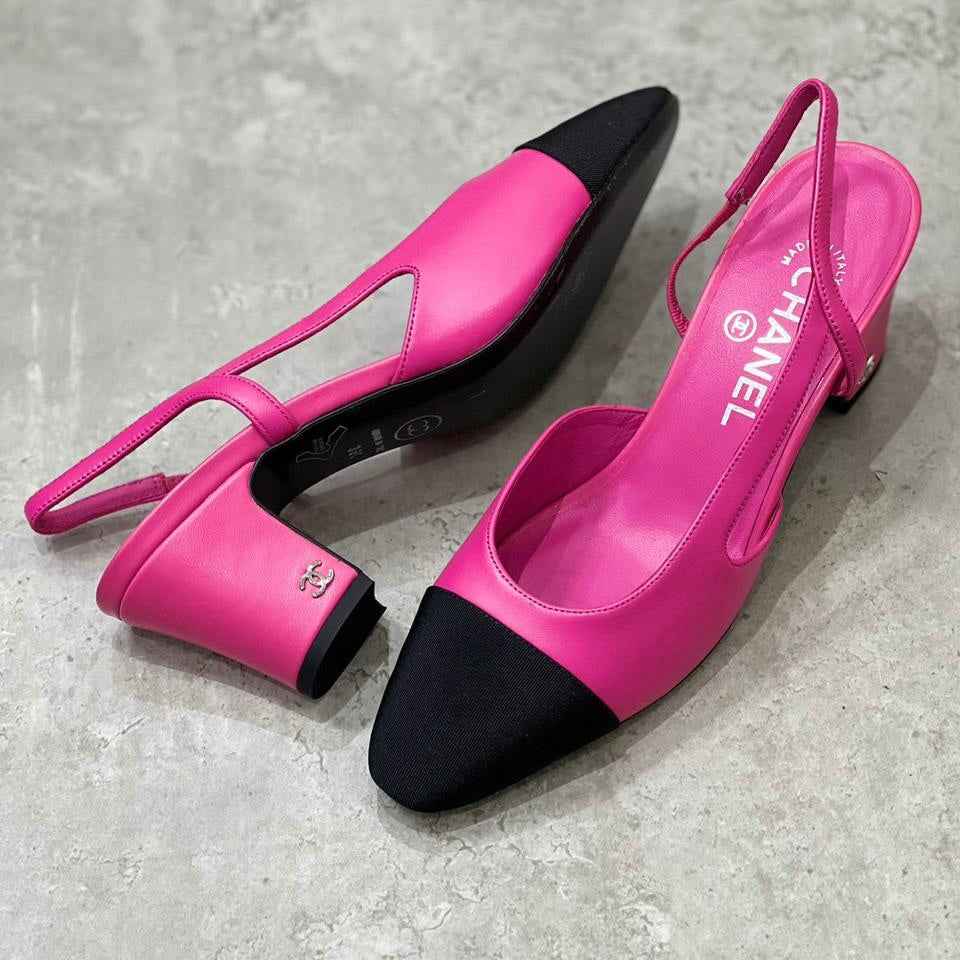 Pink / 36
