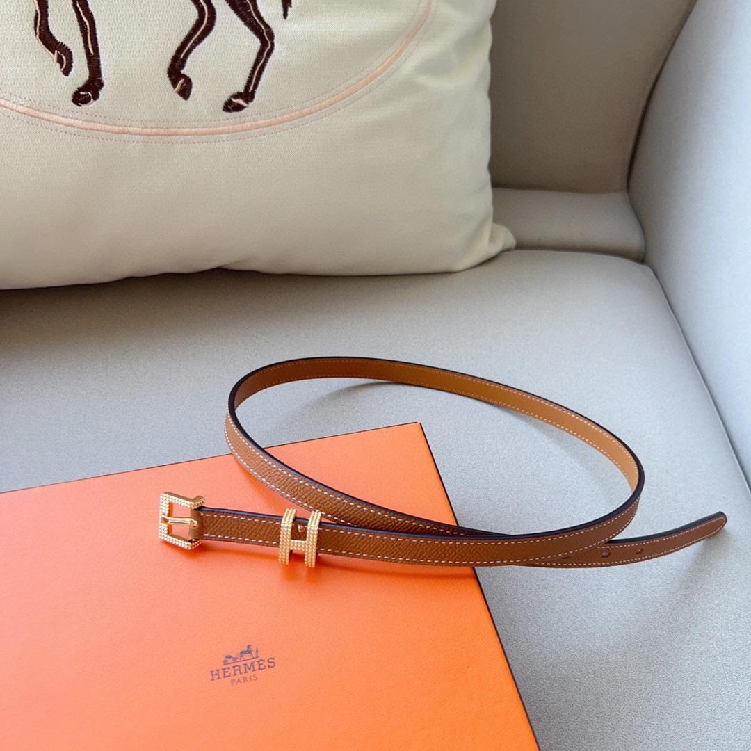 Brown / XS
