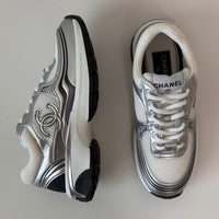 Chanel Style #23 Shoes