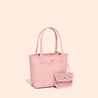 Veyra Revesible Mini Tote