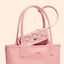 Veyra Revesible Mini Tote
