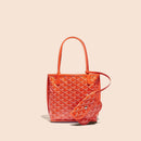 Veyra Revesible Mini Tote