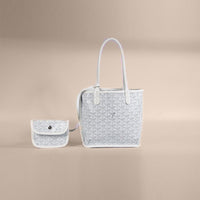 Veyra Revesible Mini Tote