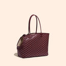 Chien Gris bag