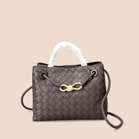 Andiamo Shoulder Bag