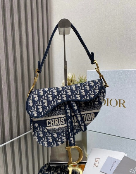 Dark Blue DD