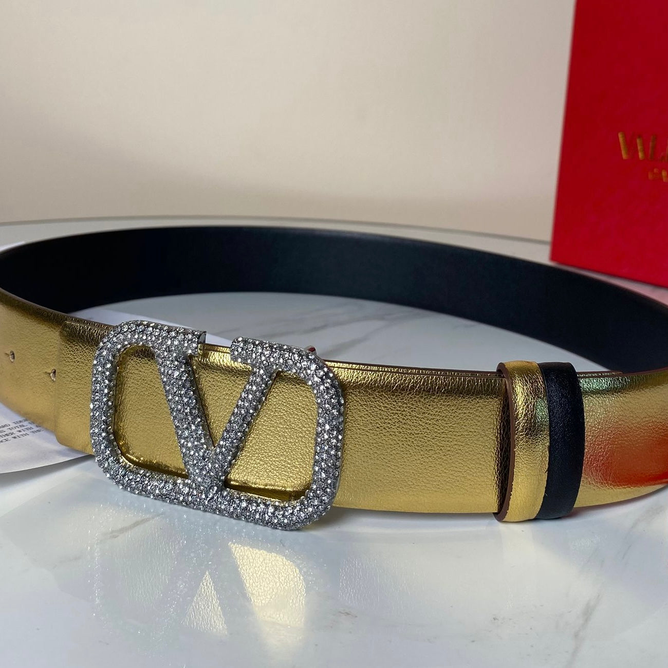 Gold / XS / Silver
