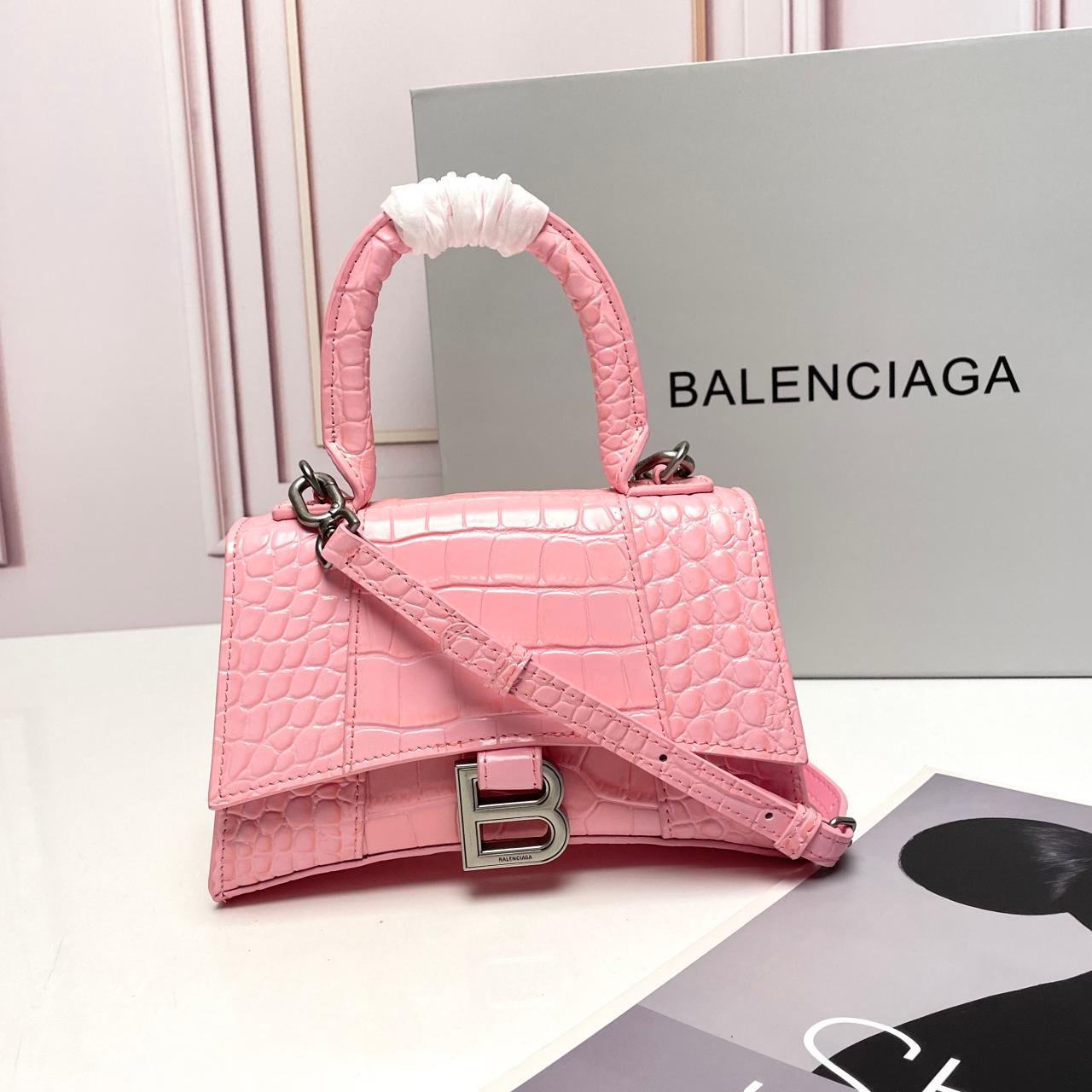 Pink / Without box