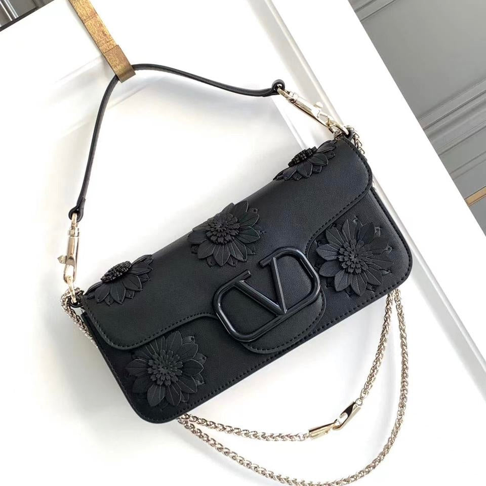 Black / Without Box