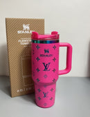 40oz LV theme Design Tumbler