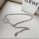 Loewe Belt Style #7
