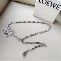 Loewe Belt Style #7