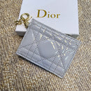 Dior Cards Holder