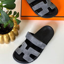 Hermès Chypre Shoes