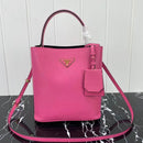 Prada Panier Saffiano Medium Bag