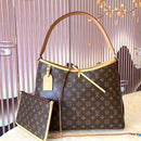 Louis Vuitton Carryall Bag