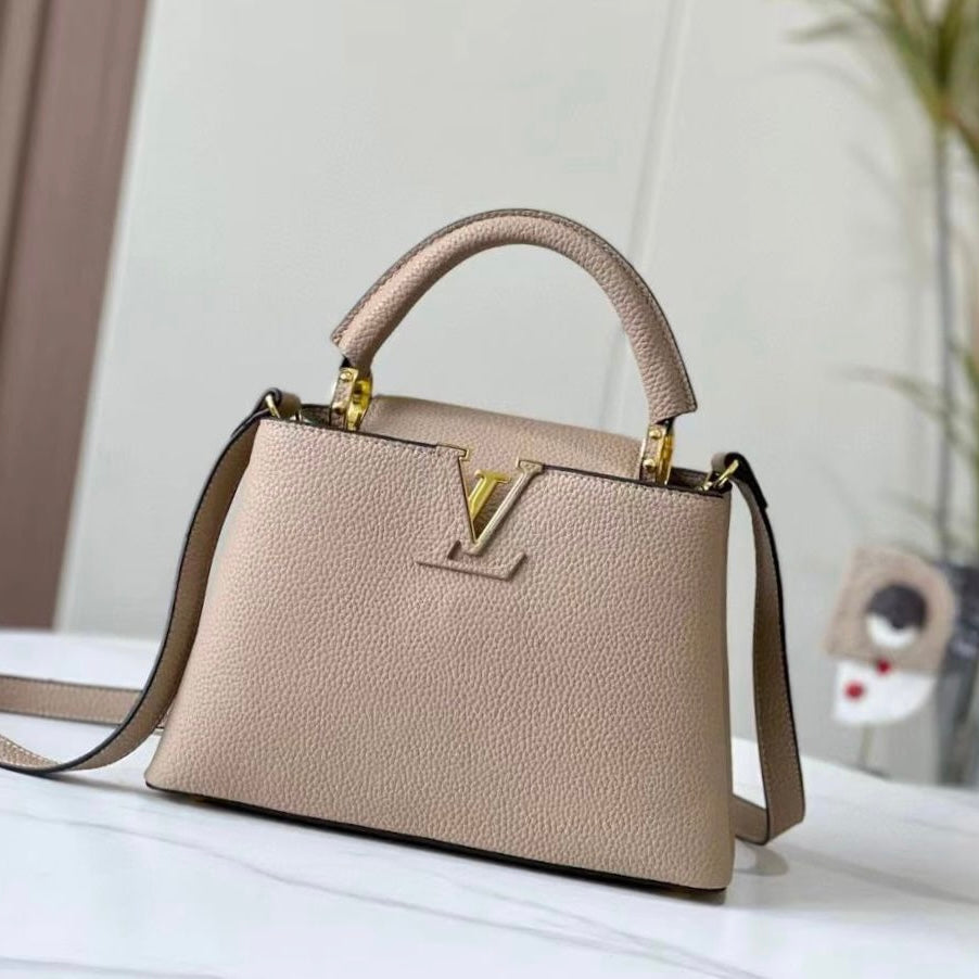 Beige / Without box