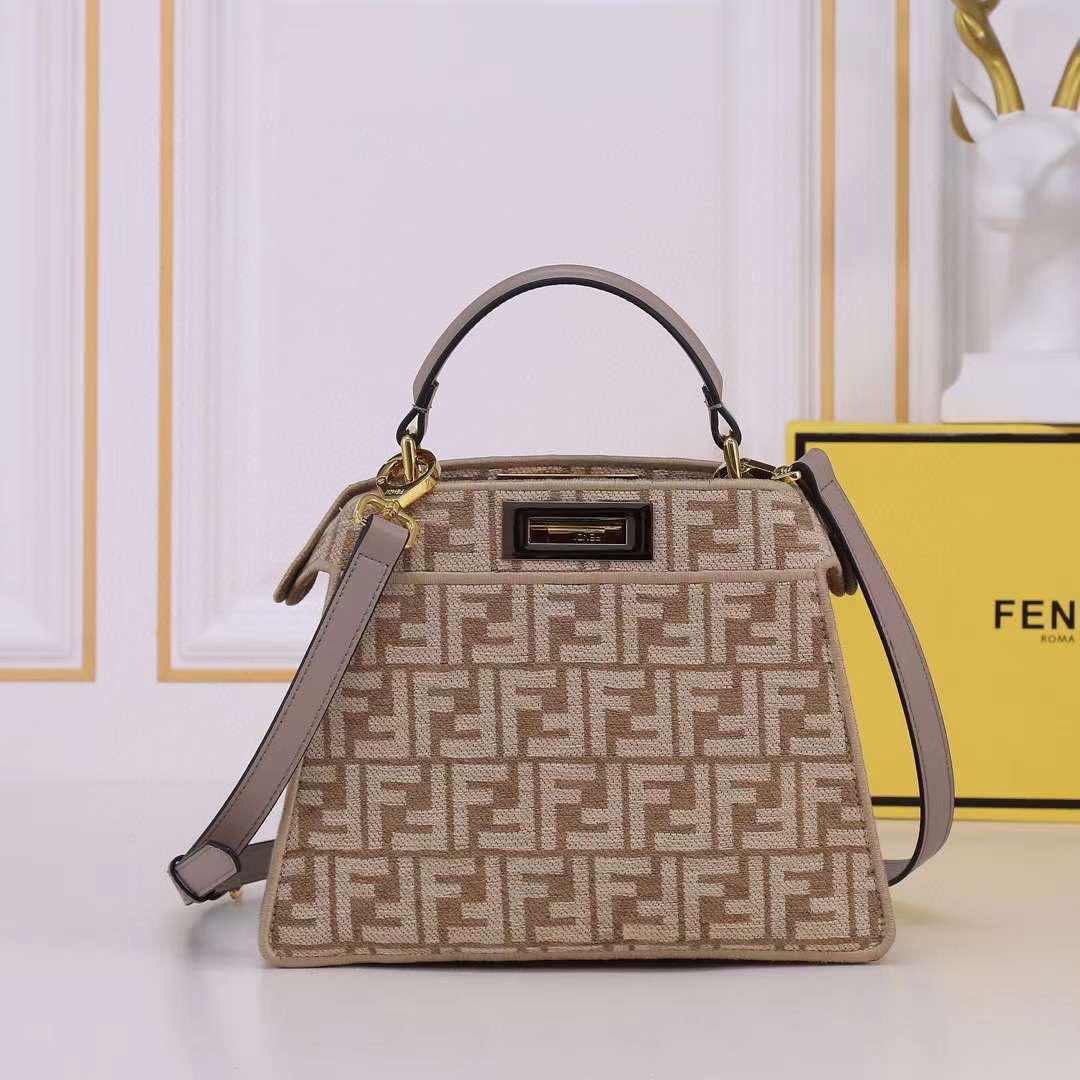 Beige / Without box