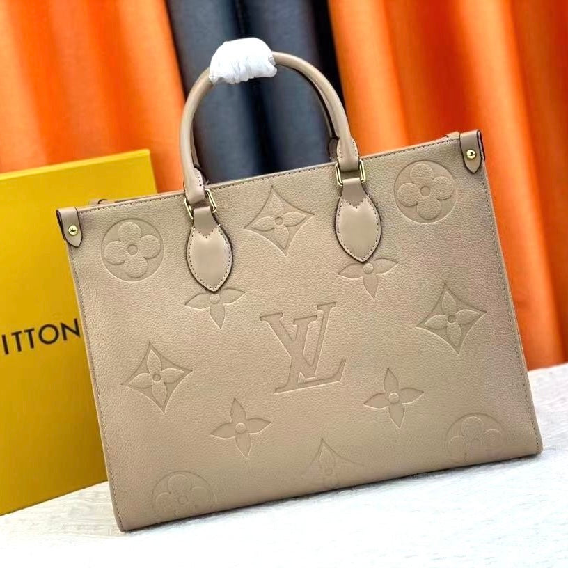 Beige / Without box