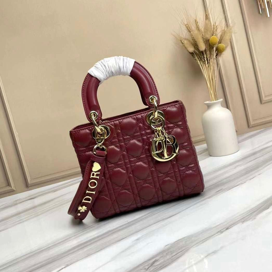 Maroon / Without box