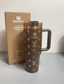 40oz LV theme Design Tumbler