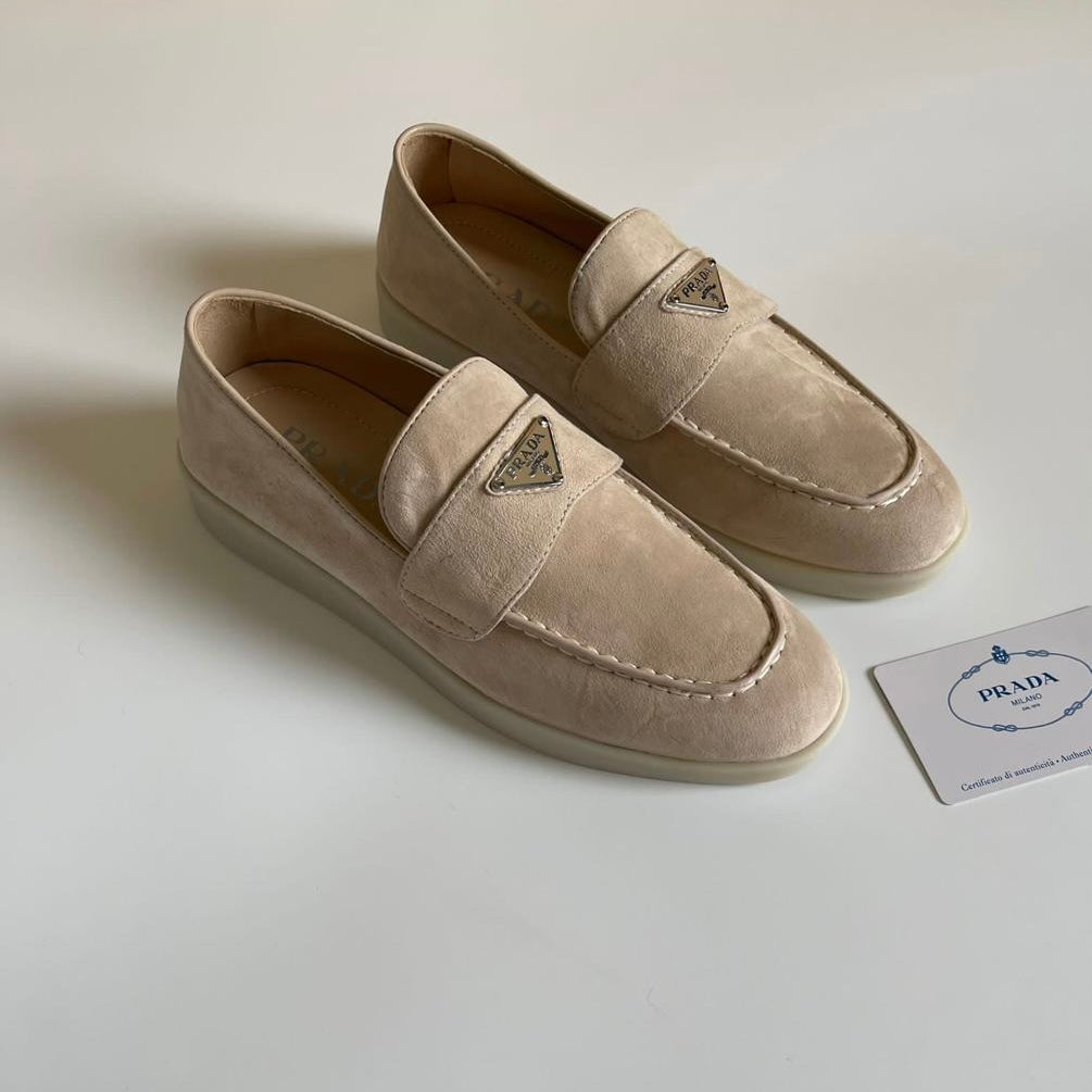 Beige / 36