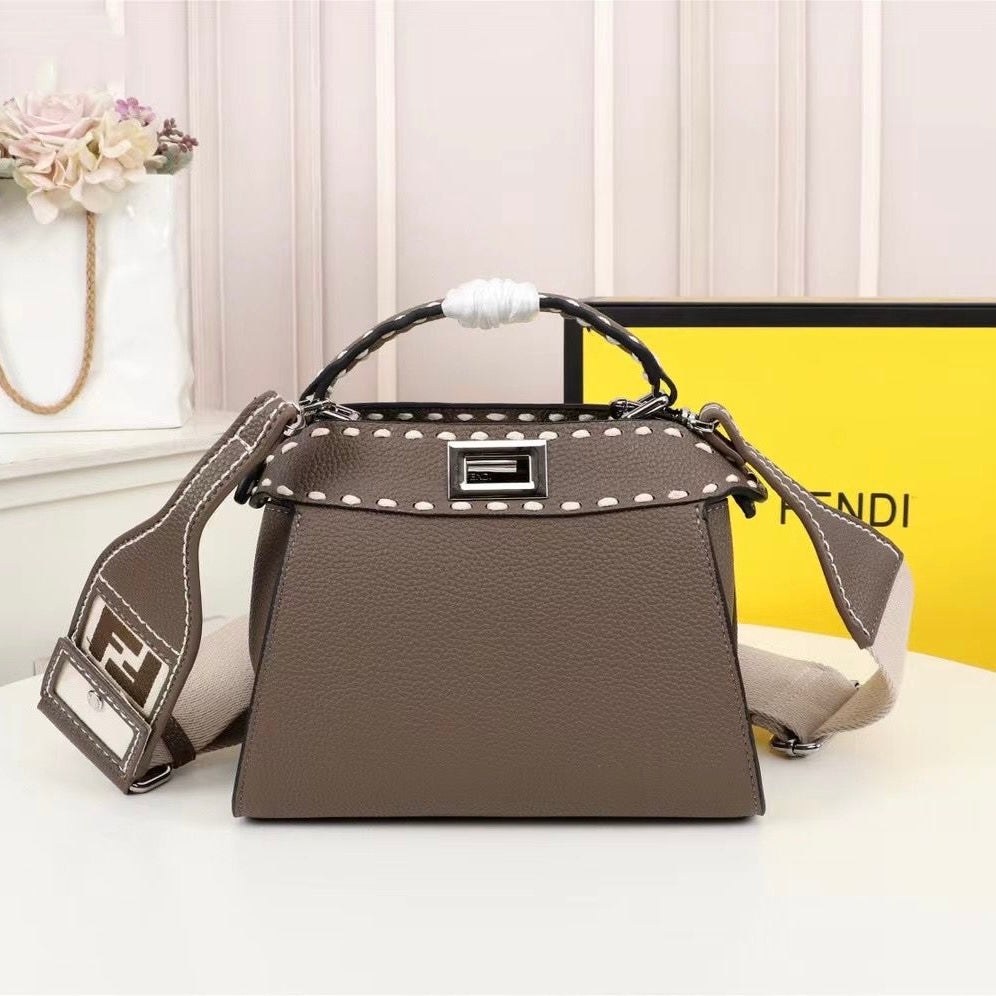 Beige / Without box