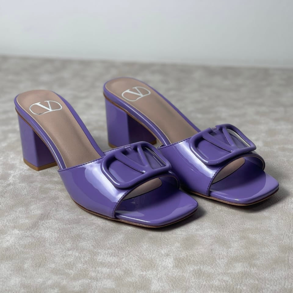 Purple / 36