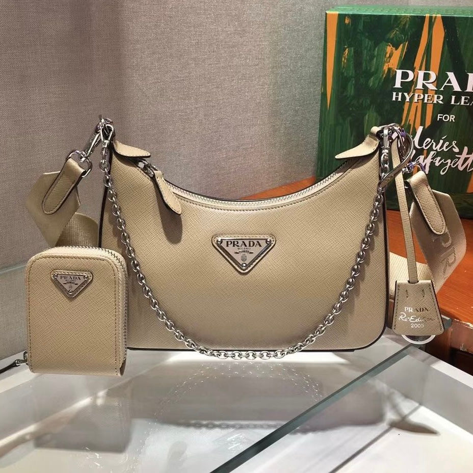 Beige / Without Box