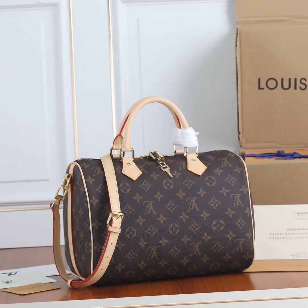 Monogram / Without box