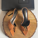 YSL Style #11 Shoes