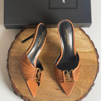 YSL Style #11 Shoes