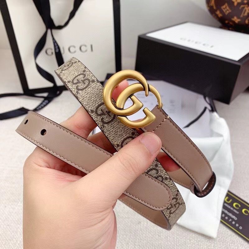 Gucci Belt Style #4