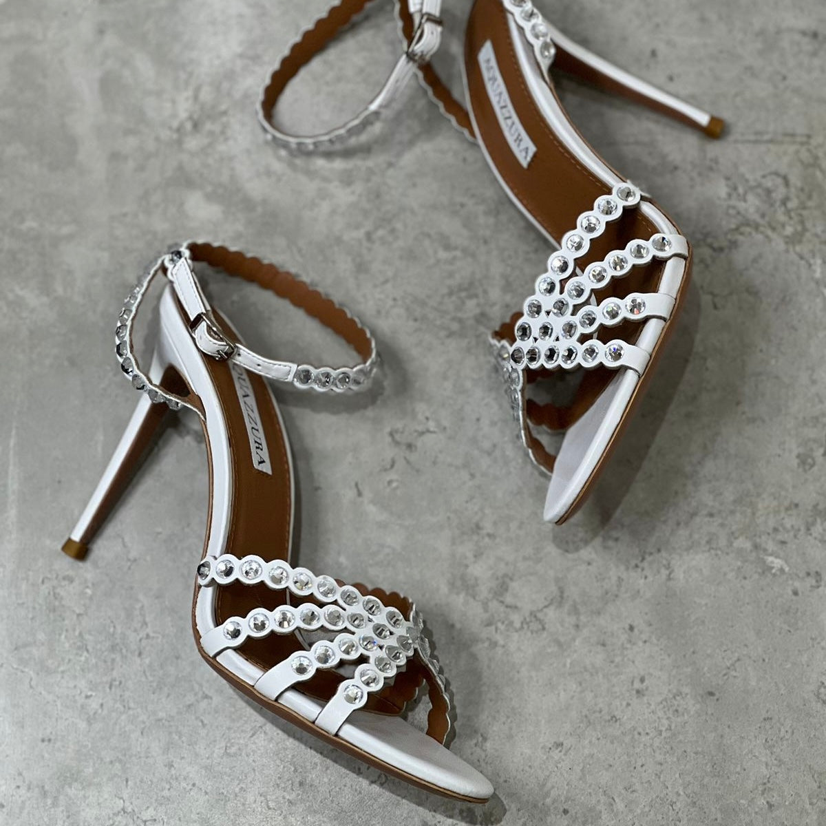White / 36