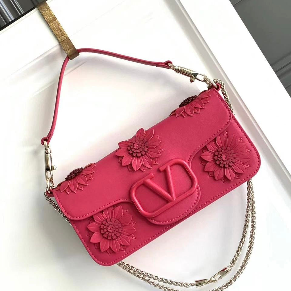 Fuchsia / Without Box