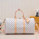 Louis Vuitton Duffle Bag