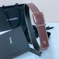 Chanel Belt Style #6