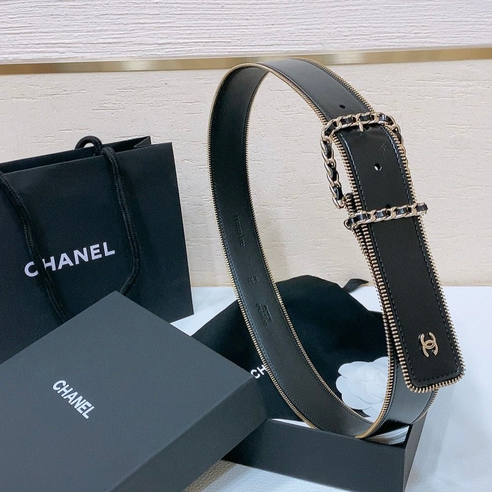 Black / XS