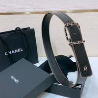 Chanel Belt Style #6