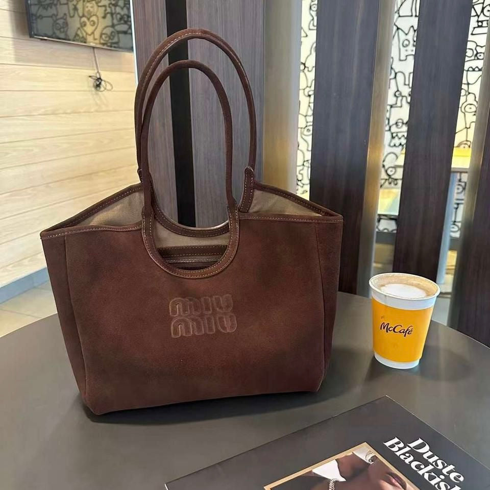 Brown-m / Without box