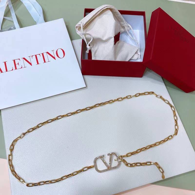 Valentino Belt Style #4
