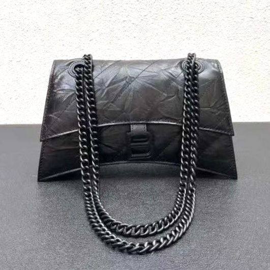 Black / Without box