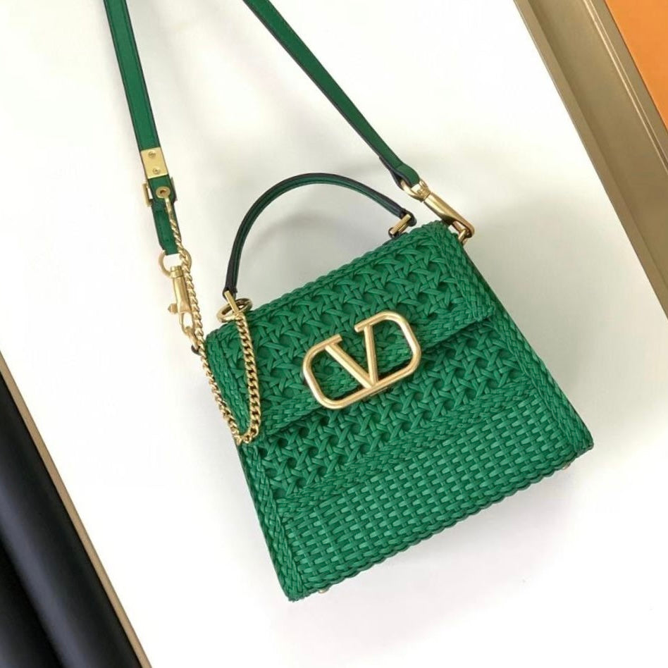 Green / Without Box