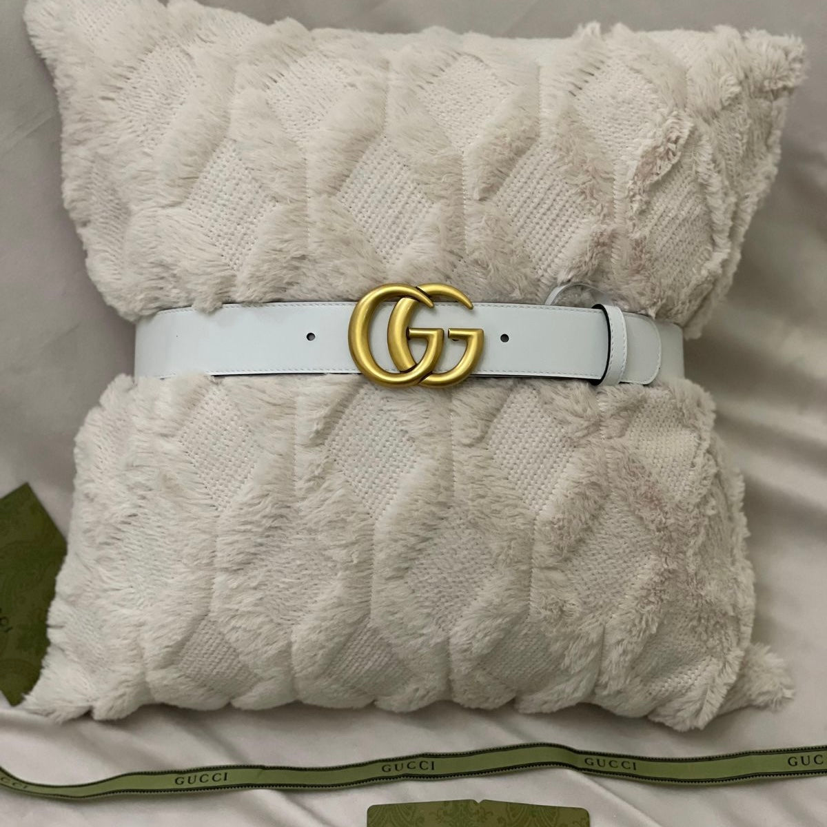 Gucci Belt Style #12