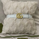 Gucci Belt Style #12
