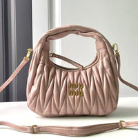 Miu Miu Wander Bag