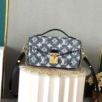 Louis Vuitton Pochette Metis Mini Bag