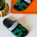 Hermès Chypre Shoes