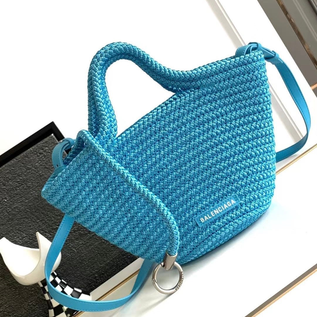Blue / Without box